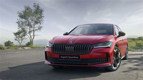 Škoda v Kvasinách vyrábí modernizovanou Octavii.